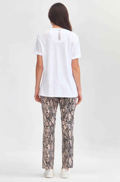 Verge - Acrobat Serpent Jean