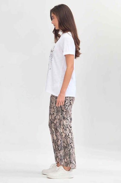 Verge - Acrobat Serpent Jean