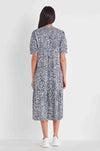 Verge - Acrobat Valley Rise Dress