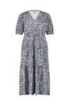 Verge - Acrobat Valley Rise Dress