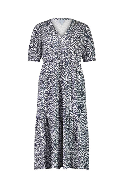 Verge - Acrobat Valley Rise Dress