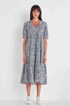 Verge - Acrobat Valley Rise Dress
