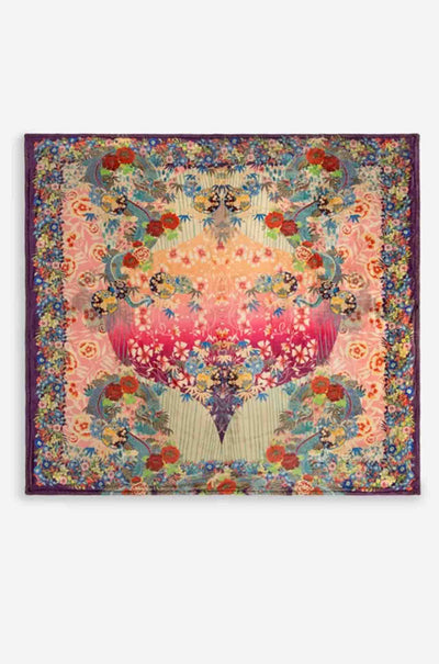 Johnny Was - Adalena Cozy Blanket