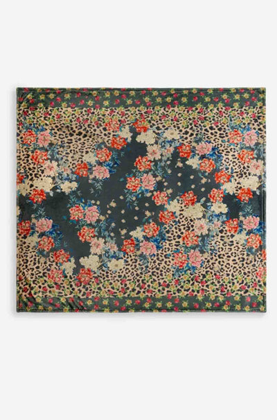 Johnny Was - Adalena Cozy Blanket