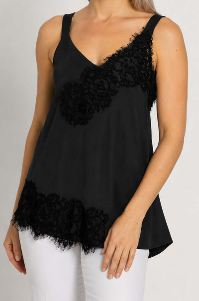 Lounge The Label - Aebbe Singlet
