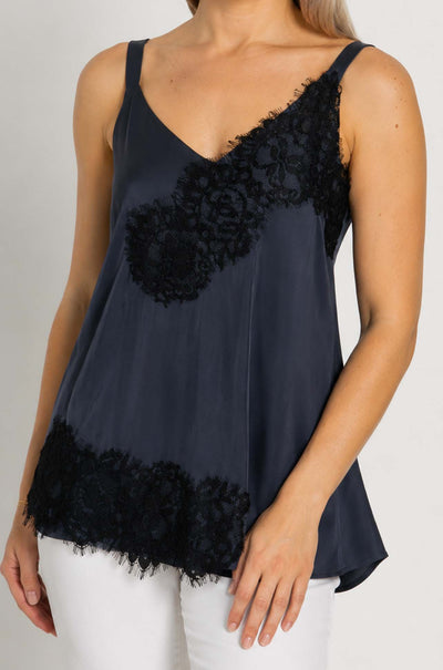 Lounge The Label - Aebbe Singlet