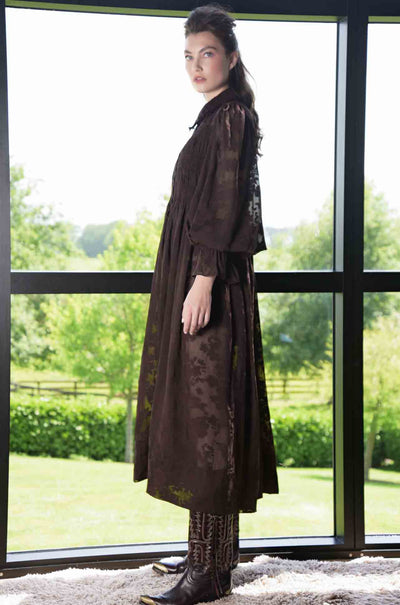 Trelise Cooper - Flower Up After Dark Dress