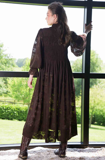 Trelise Cooper - Flower Up After Dark Dress
