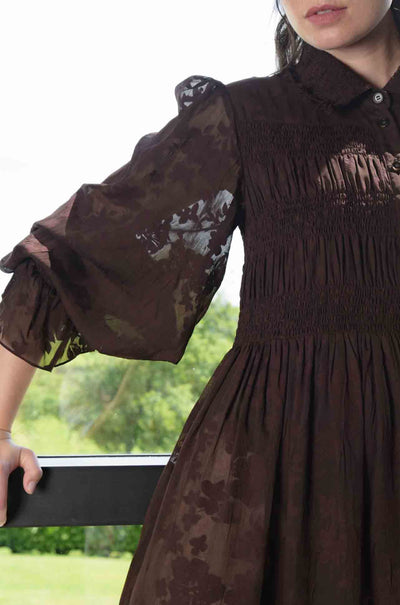 Trelise Cooper - Flower Up After Dark Dress