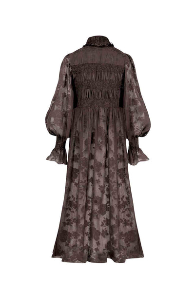 Trelise Cooper - Flower Up After Dark Dress