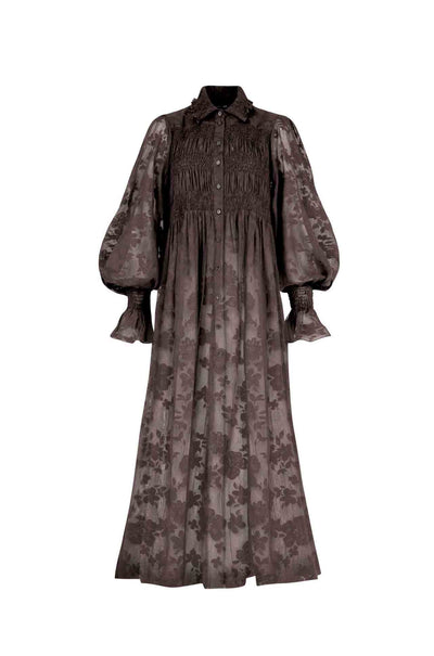 Trelise Cooper - Flower Up After Dark Dress