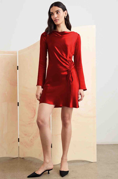 Rails - Alessandra Mini Dress