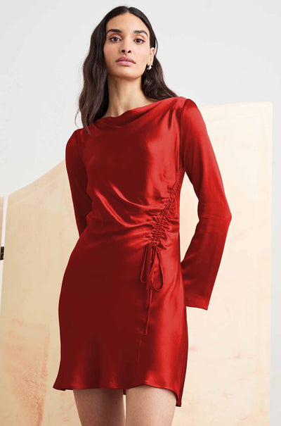Rails - Alessandra Mini Dress