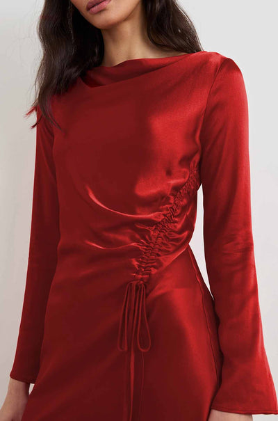 Rails - Alessandra Mini Dress