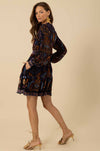 Hale Bob - Alexa L/S Dress