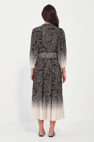 Verge - Amara Skirt