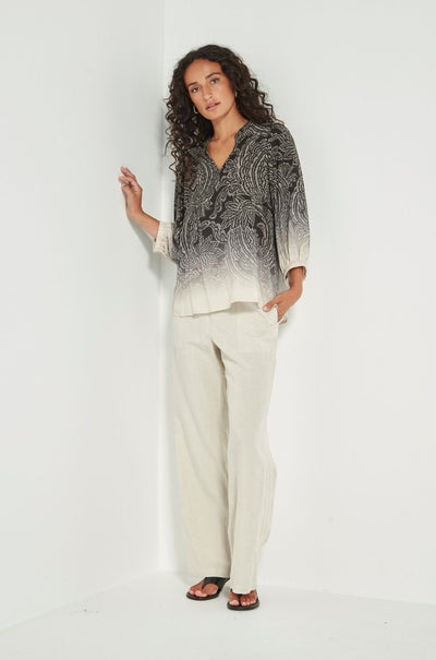 Verge - Amara Blouse