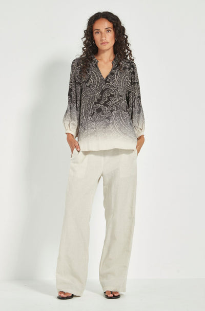 Verge - Amara Blouse
