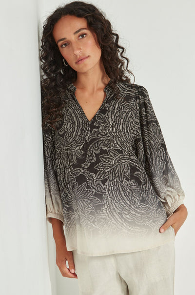 Verge - Amara Blouse