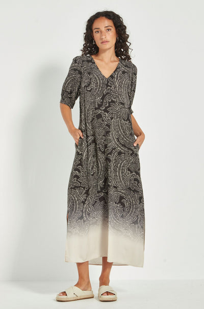Verge - Amara Dress