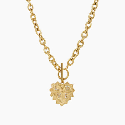Zahar - Amore Necklace