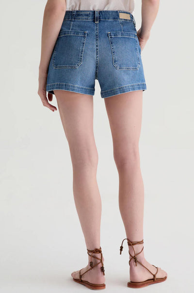 AG Jeans - Analeigh Short in San Felipe