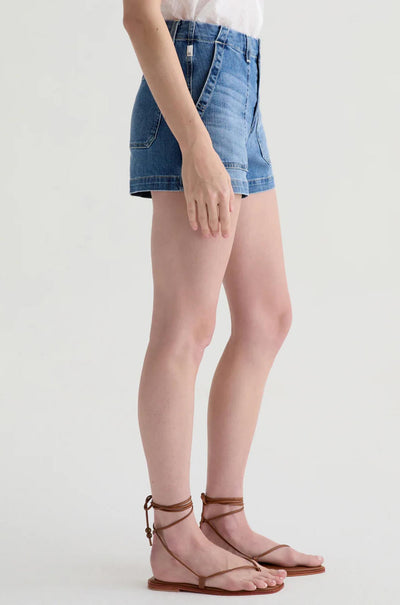 AG Jeans - Analeigh Short in San Felipe
