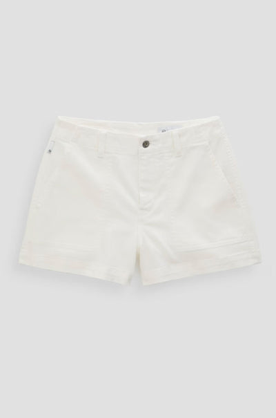 AG Jeans - Analeigh Short in Powder