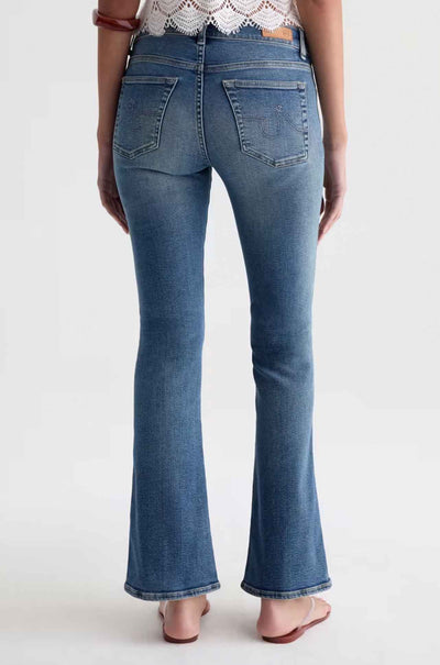 AG Jeans - Angel Jean in 15 Years Bouquet