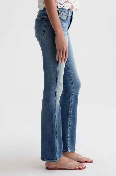 AG Jeans - Angel Jean in 15 Years Bouquet