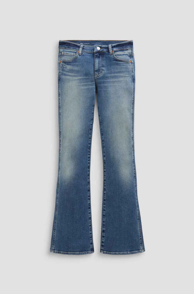 AG Jeans - Angel Jean in 15 Years Bouquet