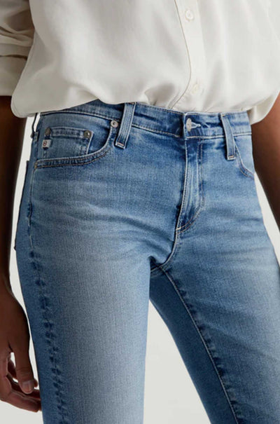 AG Jeans - Angel in 18 Years Dream