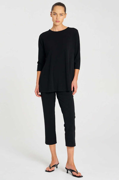 Mela Purdie - Ankle Pant in Powder Knit