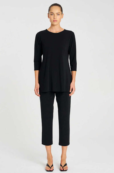 Mela Purdie - Ankle Pant in Powder Knit