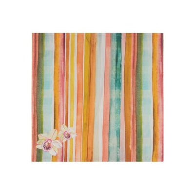 Wandering Folk - Annie Everingham Napkin