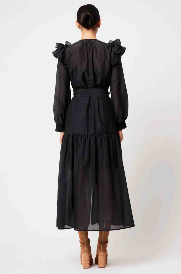 Aquila Dress
