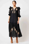 Once Was - Aquila Maxi Dress