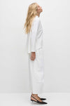 Mela Purdie - Arc Sweater in Ridge Ponte