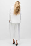 Mela Purdie - Arc Sweater in Ridge Ponte