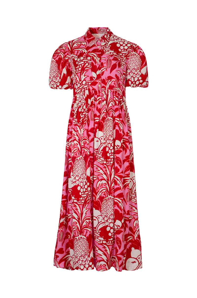 Coop - Market Basket Around Town Dress