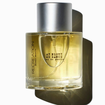 Recreation Perfume - At Night We Dance Eau De Parfum