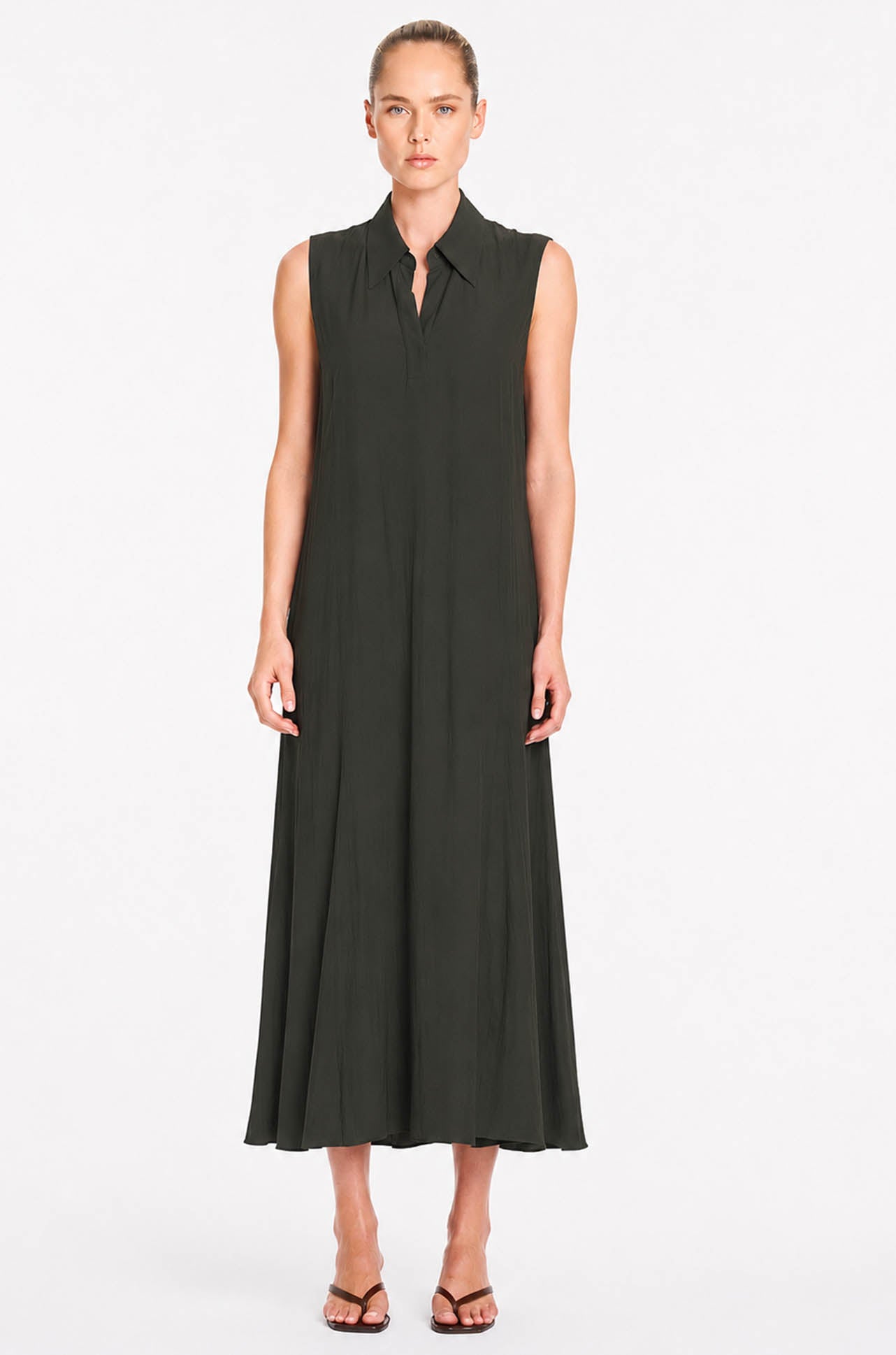 Mela Purdie - Atrium Dress