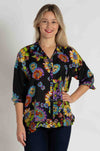 Johnny Was - The Audrey Oversized Blouse