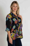 Johnny Was - The Audrey Oversized Blouse