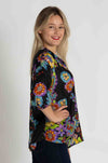 Johnny Was - The Audrey Oversized Blouse