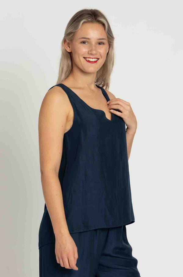 Mela Purdie Henley Panama Mache