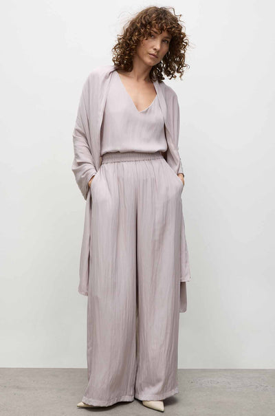 Mela Purdie - Pace Pant in Putty