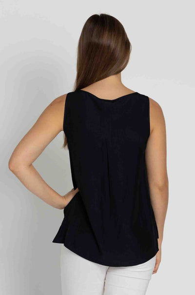 Mela Purdie - Audrey Tank in Mache