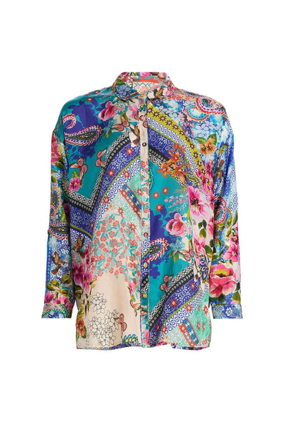 Johnny Was - The Audrey Tunic in Evie