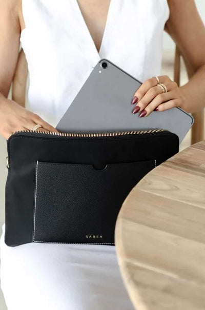 Saben - Augusta Laptop Sleeve 13 Inch